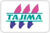 Tajima Logo image